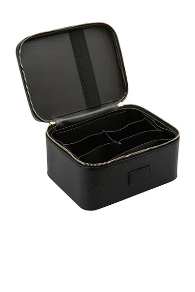 Etoile Collective Vanity Case In Black