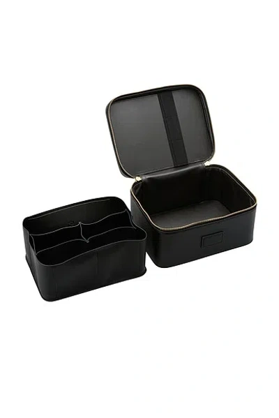 Etoile Collective Vanity Case In Black