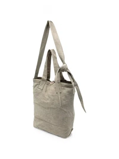 Ziggy Chen Two-way Tote Bag