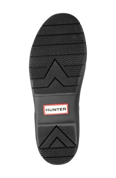 Hunter Lily Waterproof Rain Boot In Multi
