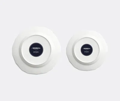 La Doublej Tableware Multicolour Uni In Multi