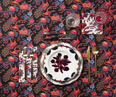 La Doublej Tableware Multicolour Uni In Multi