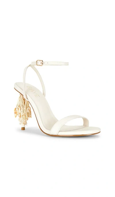 Raye Gigi 샌들 In White