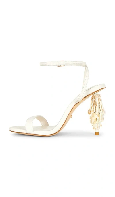 Raye Gigi 샌들 In White