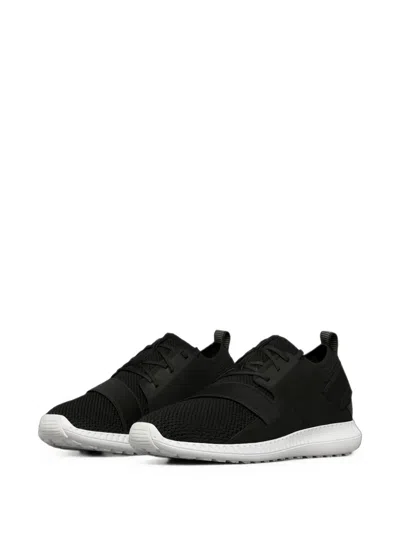 Under Armour Threadborne Shift Sneakers In Blue