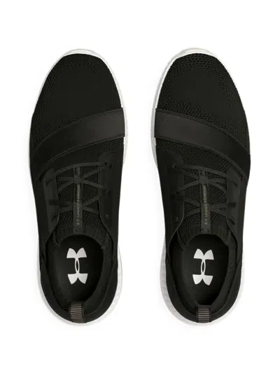 Under Armour Threadborne Shift Sneakers In Blue