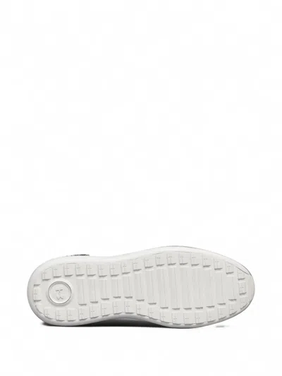 Under Armour Threadborne Shift Sneakers In Blue