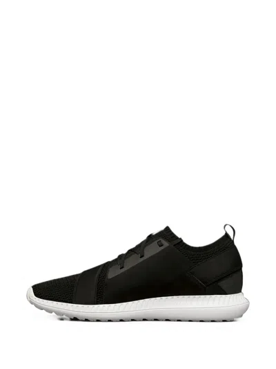 Under Armour Threadborne Shift Sneakers In Blue