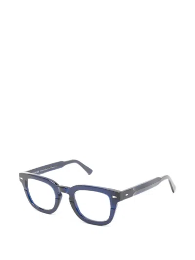 Ahlem 샹 드 마르스 안경 In Blue