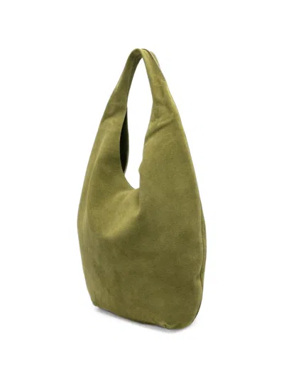 A.p.c. Neige Clou Shoulder Bag In Pattern