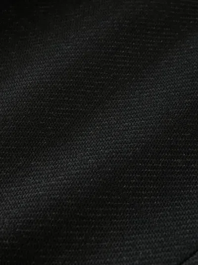 Studio Nicholson 마자르 울 블레이저 In Black