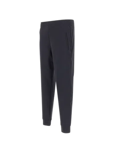 Rrd Surflex Elasticated-cuff Trousers In Blue