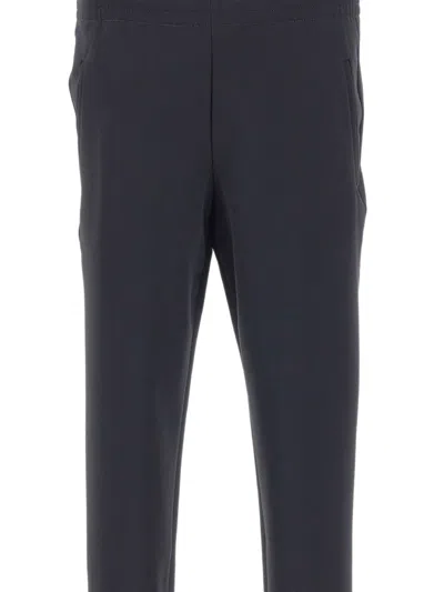 Rrd Surflex Elasticated-cuff Trousers In Blue