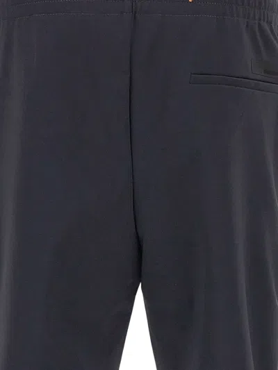 Rrd Surflex Elasticated-cuff Trousers In Blue