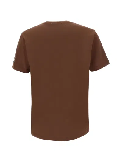 Iceberg Bugs Bunny Oversized T-shirt In Brown