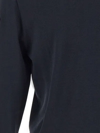 Rrd Maxell Crew-neck Sweater In Blue