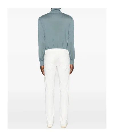 Pt01 Belt-loop Jeans In Multi