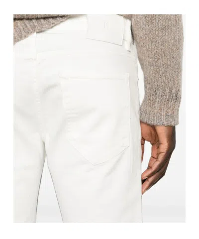 Pt01 Belt-loop Jeans In Multi