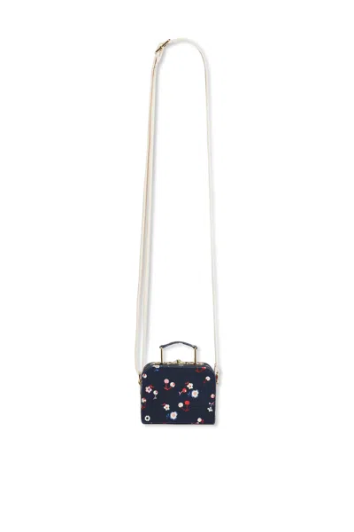 Bonpoint Aimane Shoulder Bag In Multi