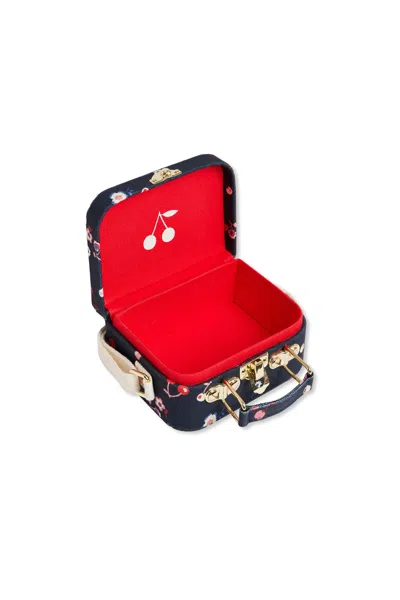 Bonpoint Aimane Shoulder Bag In Multi