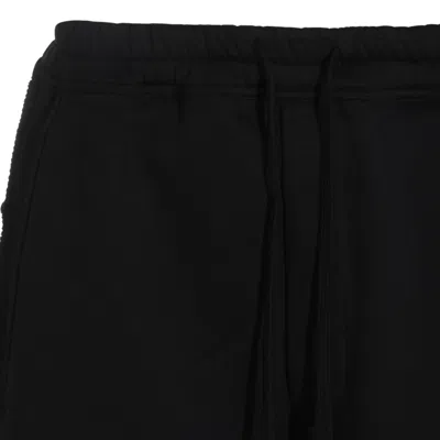 Thom Krom Drawstring Relaxed Pants In Multi