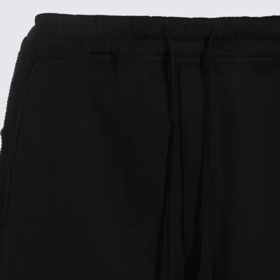 Thom Krom Drawstring Relaxed Pants In Multi