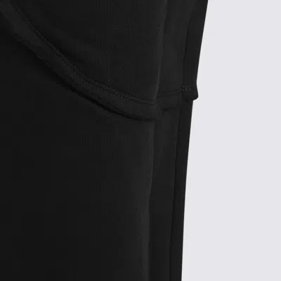 Thom Krom Drawstring Relaxed Pants In Multi