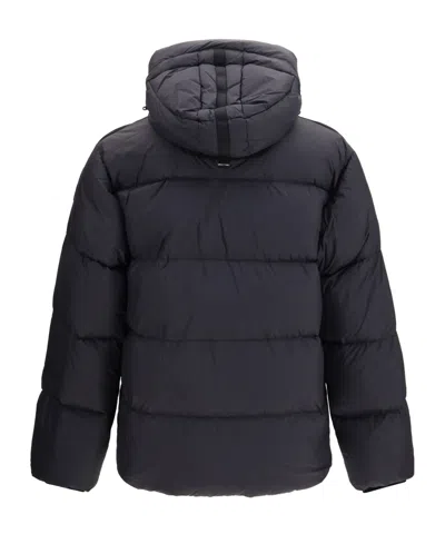 Parajumpers Duck Down-filled Down Jacket In Multi