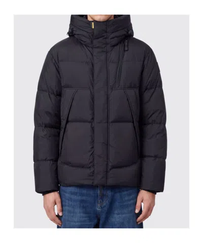 Parajumpers Duck Down-filled Down Jacket In Multi