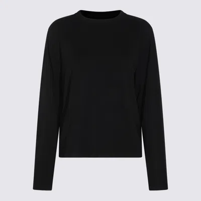Thom Krom Long Sleeve T-shirt In Multi
