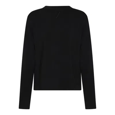 Thom Krom Long Sleeve T-shirt In Multi