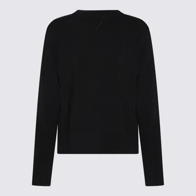 Thom Krom Long Sleeve T-shirt In Multi