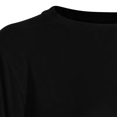 Thom Krom Long Sleeve T-shirt In Multi