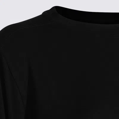 Thom Krom Long Sleeve T-shirt In Multi