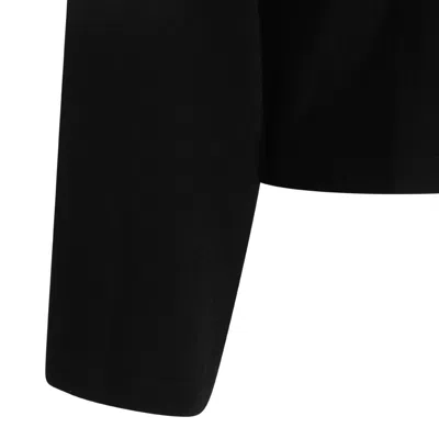 Thom Krom Long Sleeve T-shirt In Multi