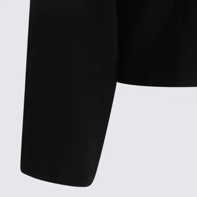 Thom Krom Long Sleeve T-shirt In Multi