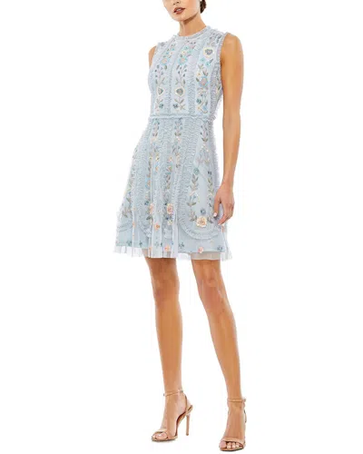 Mac Duggal Dress In Multi