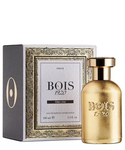 Bois 1920 Oro 1920 Eau De Parfum
