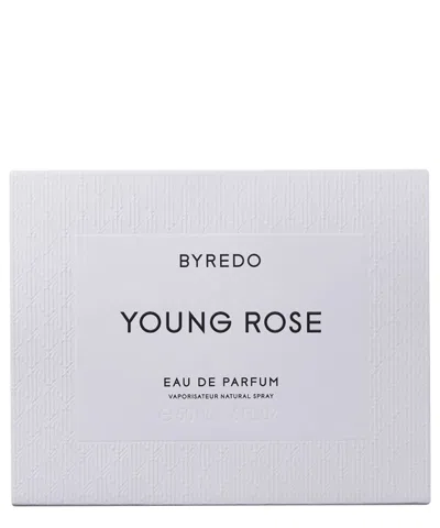 Byredo Young Rose Eau De Parfum