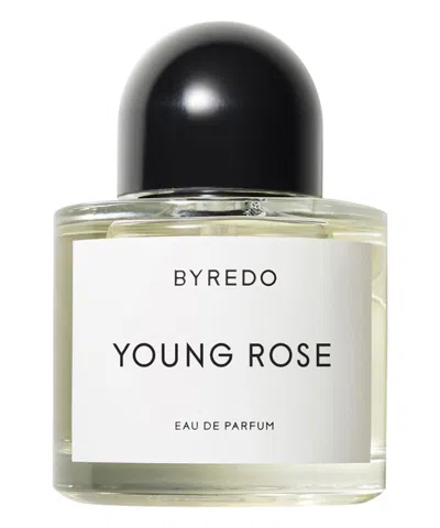 Byredo Young Rose Eau De Parfum