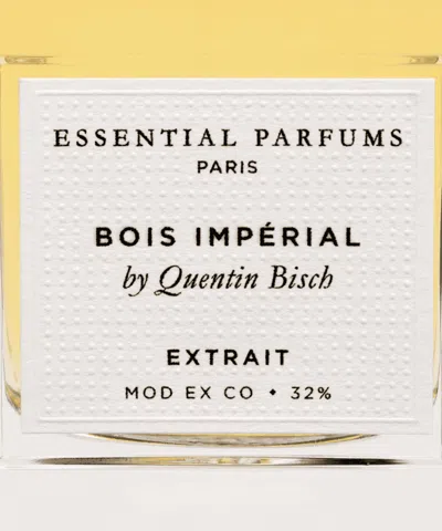 Essential Parfums Bois Impérial Extrait De Parfum