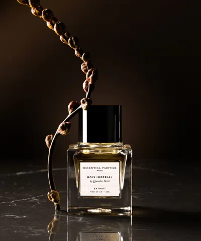 Essential Parfums Bois Impérial Extrait De Parfum