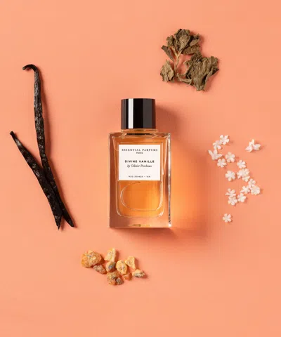 Essential Parfums Divine Vanille Eau De Parfum