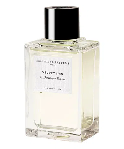 Essential Parfums Velvet Iris Eau De Parfum
