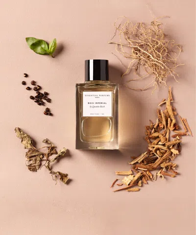 Essential Parfums Bois Impérial Eau De Parfum