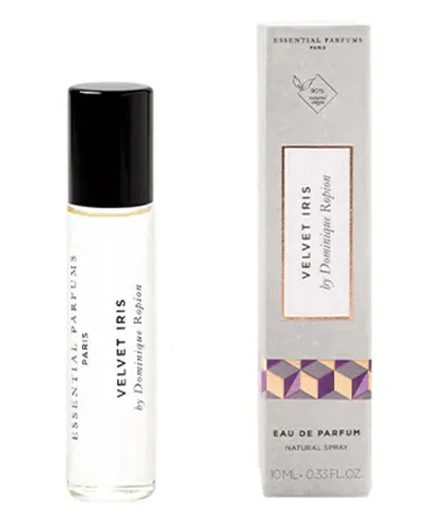 Essential Parfums Velvet Iris Eau De Parfum
