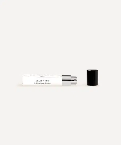 Essential Parfums Velvet Iris Eau De Parfum