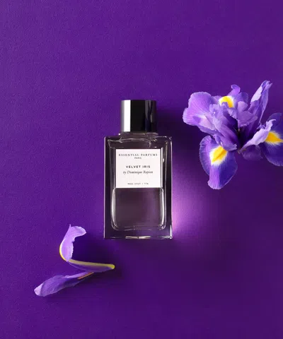 Essential Parfums Velvet Iris Eau De Parfum