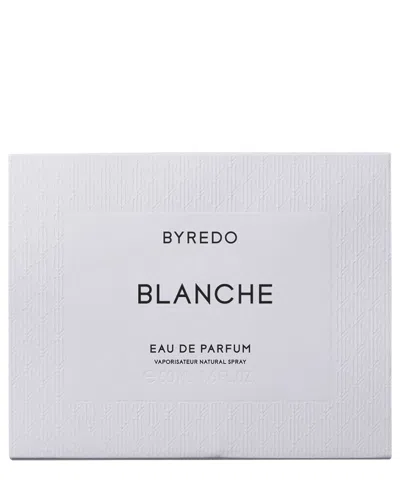 Byredo Blanche Eau De Parfum