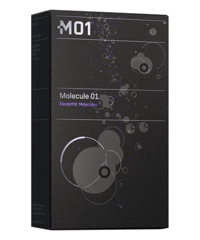 Escentric Molecules Molecule 01 Eau De Toilette